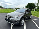 Used 2017 Land Rover Discovery Sport HSE image 2