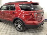 Used 2016 Ford Explorer Sport w/ Equipment Group 401A image 3