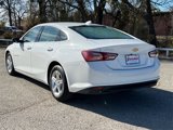 Used 2022 Chevrolet Malibu LT image 5