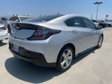Used 2017 Chevrolet Volt LT image 4