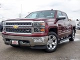 Used 2014 Chevrolet Silverado 1500 LTZ w/ LTZ Plus Package image 2
