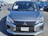Used 2021 Mitsubishi Mirage ES image 4