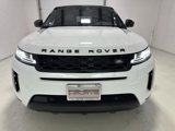 Used 2021 Land Rover Range Rover Evoque SE image 4
