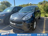 Used 2018 Kia Sportage LX image 3