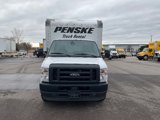 Used 2021 Ford E-350 and Econoline 350 Super Duty image 2