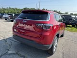 New 2025 Jeep Compass Sport image 5