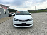 Used 2021 Chrysler Voyager LX image 5
