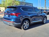 Certified 2021 Hyundai Santa Fe SEL image 5