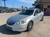 Used 2012 Honda Accord LX image 2