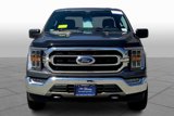 Certified 2021 Ford F150 XLT w/ Equipment Group 302A High image 3