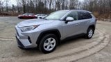 Used 2021 Toyota RAV4 XLE w/ Convenience Package image 4