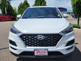 Used 2020 Hyundai Tucson SE image 5