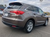 Used 2013 Acura RDX AWD w/ Technology Package image 4