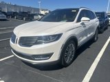 Used 2018 Lincoln MKX Reserve w/ Driver Assistance Package image 4
