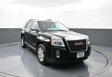 Used 2015 GMC Terrain SLT w/ Open Road Package image 3