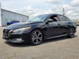 Used 2020 Nissan Sentra SR image 3