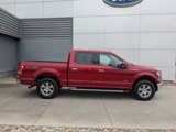 Certified 2016 Ford F150 XLT w/ Equipment Group 302A Luxury image 3
