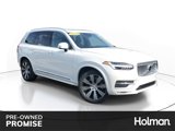 Used 2022 Volvo XC90 T6 Inscription w/ Advanced Package image 1