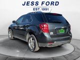 Used 2017 Chevrolet Equinox Premier w/ Enhanced Convenience Package image 3
