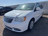 Used 2016 Chrysler Town & Country Touring image 3