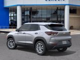 New 2026 Chevrolet TrailBlazer LS w/ LS Convenience Package image 3