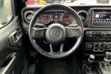 Used 2021 Jeep Wrangler Unlimited Sport image 5
