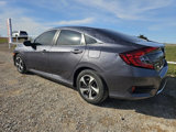 Used 2020 Honda Civic LX image 3