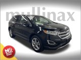 Certified 2018 Ford Edge Titanium image 1