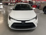 Used 2021 Toyota Corolla LE image 3
