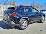 Used 2022 Toyota RAV4 XLE Premium image 6