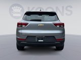 New 2026 Chevrolet TrailBlazer LS image 5