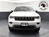 Used 2017 Jeep Grand Cherokee Limited w/ Trailer Tow Group IV image 2