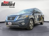 Used 2016 Nissan Pathfinder Platinum image 5