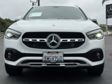 Certified 2021 Mercedes-Benz GLA 250 image 5