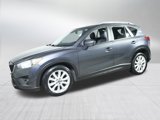 Used 2014 MAZDA CX-5 Grand Touring image 3