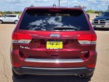 Used 2019 Jeep Grand Cherokee Limited image 4