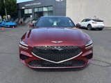 New 2026 Genesis G70 3.3T Sport Prestige image 2