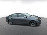 Used 2023 Kia Forte LXS image 2