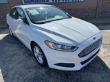 Used 2016 Ford Fusion SE image 3