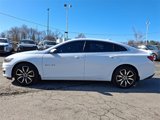 Used 2024 Chevrolet Malibu RS image 4