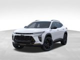 New 2025 Chevrolet Trax ACTIV image 6