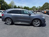 Used 2017 Acura MDX SH-AWD w/ Technology Package image 2