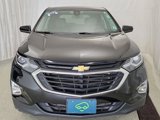 Certified 2021 Chevrolet Equinox LT image 4
