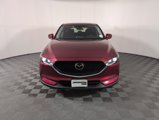 Used 2019 MAZDA CX-5 Sport w/ I-ACTIVSENSE Package image 2