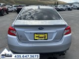 Used 2017 Subaru WRX image 4