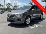Used 2018 Buick Envision Essence image 2