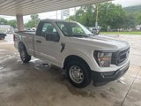 Certified 2023 Ford F150 XL image 3