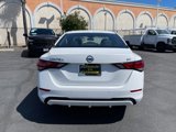 Used 2023 Nissan Sentra SV image 6