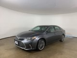 Used 2016 Toyota Avalon Limited image 4
