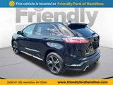 Used 2019 Ford Edge ST w/ Convenience Package image 3